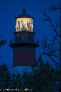 Chincoteague Lighthouse