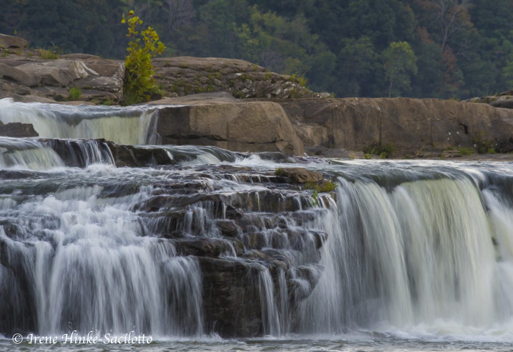 Kanawha Falls 