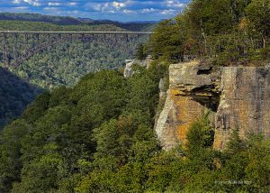New River Bridge