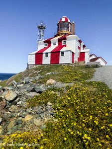 Bonavista Lighthouse