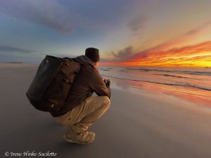 Photography at sunrise Assateague Island by Osprey Photo Workshops