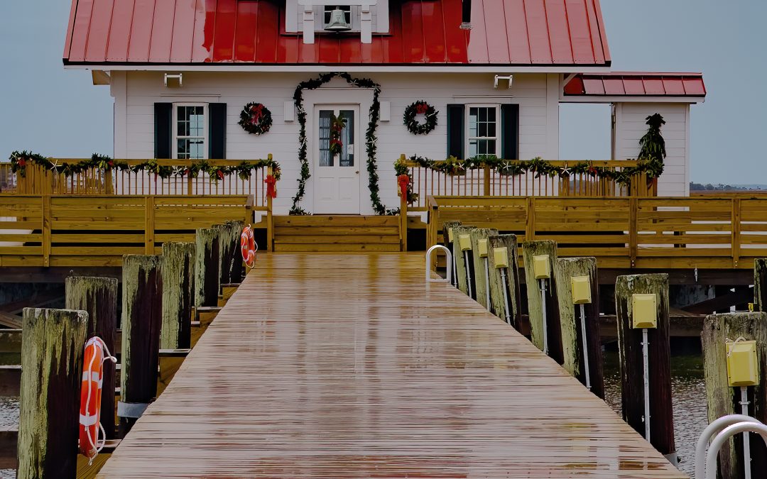 Outer Banks Photo Workshop 2026